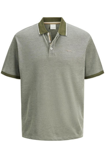 Dit is ook leuk van Jack & Jones Polo