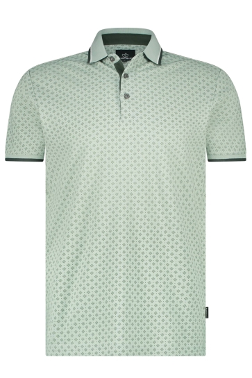 Dit is ook leuk van BlueFields Polo