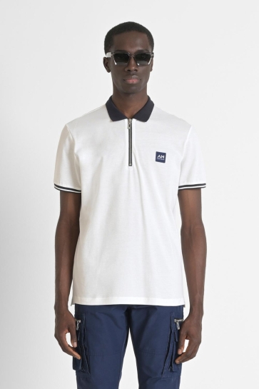 Dit is ook leuk van Antony Morato Polo