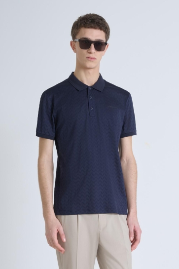 Antony Morato Polo HO CHI MINH MMKS02479 FA140281 7139