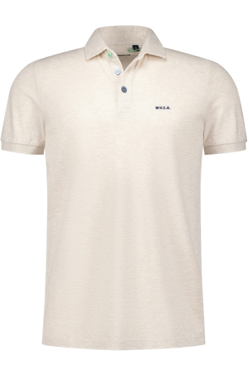 NZA Polo PETER 25CN150 1107