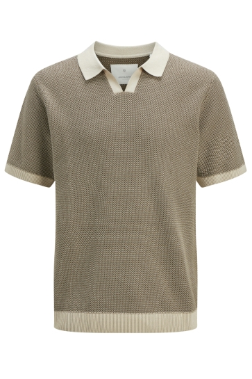 Dit is ook leuk van Jack & Jones Polo