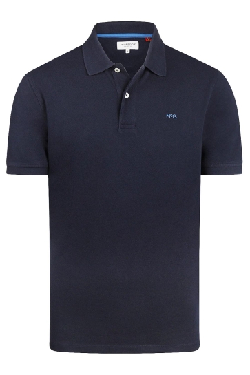 McGregor Polo MCG CLASSIC POLO MM251 9001 01 2100 NAVY