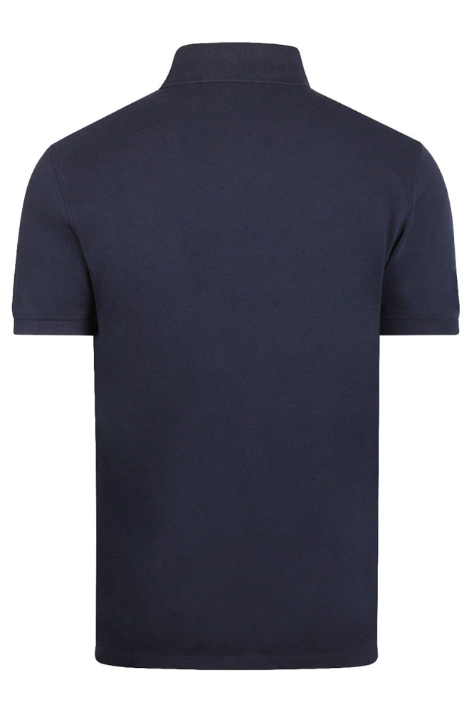 MCG CLASSIC POLO MM251 9001 01 2100 NAVY