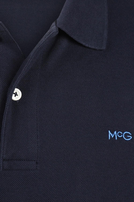 McGregor mcg classic polo