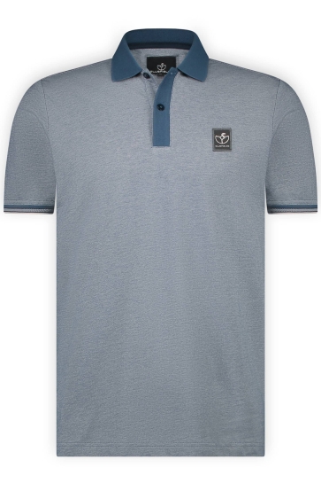 Dit is ook leuk van BlueFields Polo