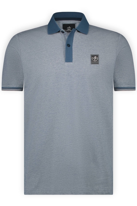 BlueFields poloshirt piqu? ss p