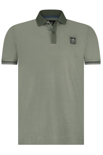 Dit is ook leuk van BlueFields Polo