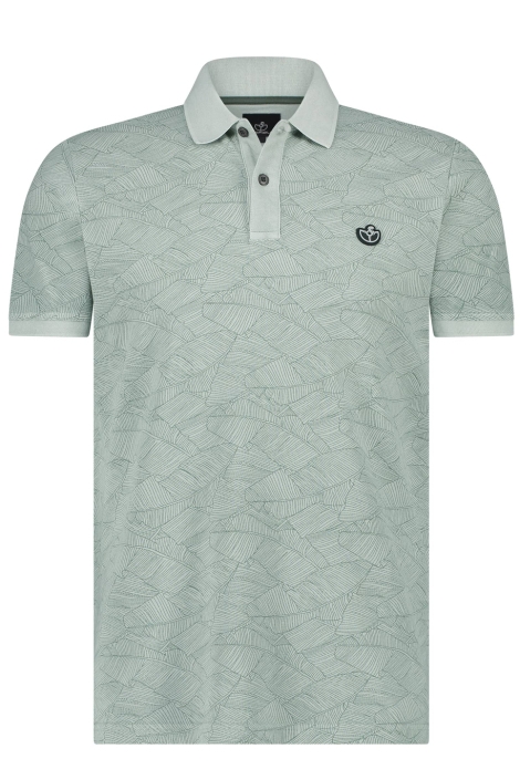 BlueFields poloshirt piqu? ss p