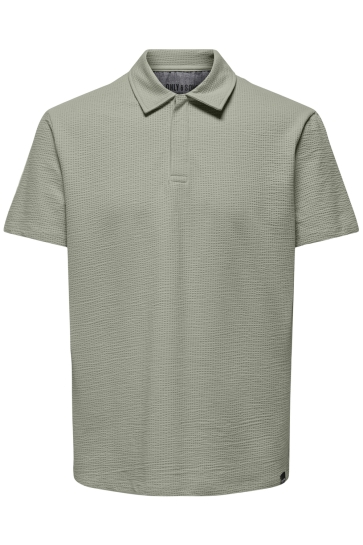 Dit is ook leuk van Only & Sons Polo
