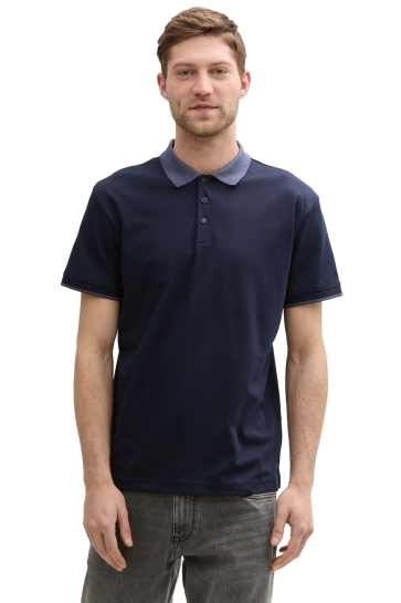 Dit is ook leuk van Tom Tailor Polo