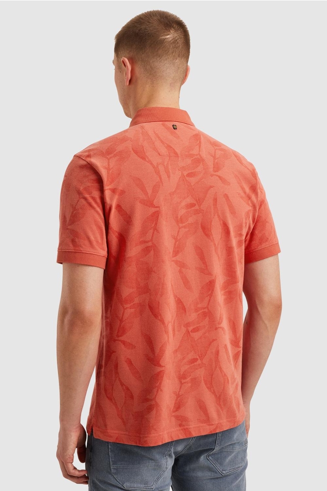 POLO MET ALLOVER PRINT PPSS2504851 3067
