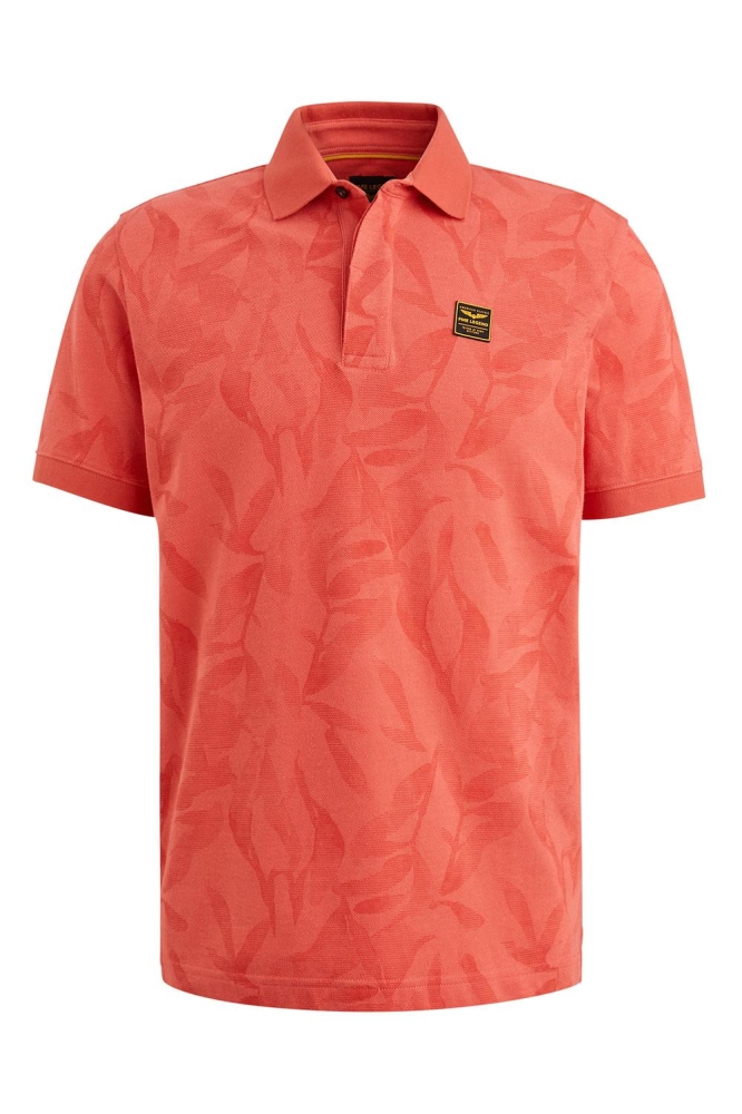 POLO MET ALLOVER PRINT PPSS2504851 3067
