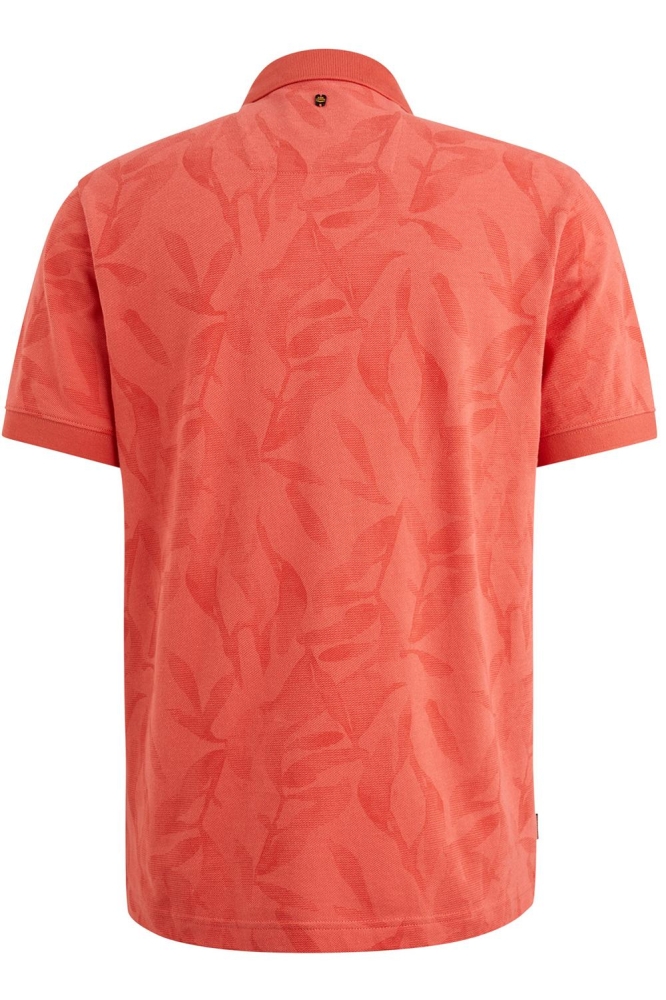POLO MET ALLOVER PRINT PPSS2504851 3067