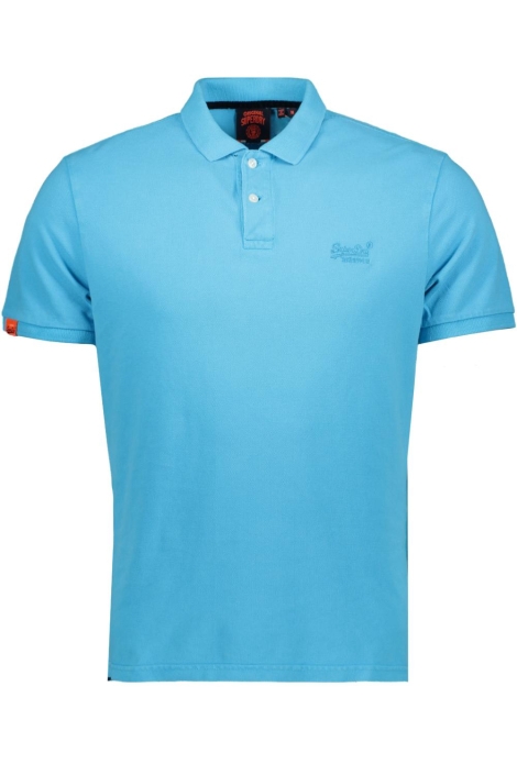 Superdry vint destroy polo