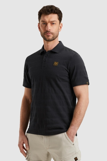 PME legend Polo POLO VAN JERSEY PPSS2504854 5281