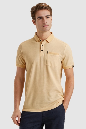 Vanguard Polo POLO MET BORSTZAK VPSS2504852 7136