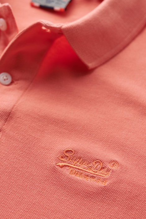 Superdry vint destroy polo
