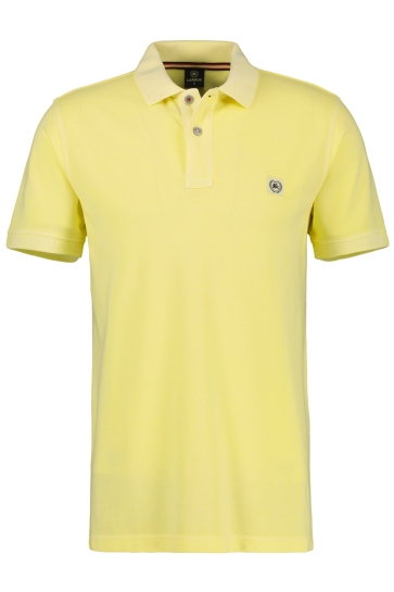 Dit is ook leuk van Lerros Polo