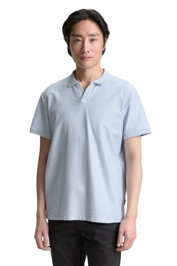 Tom Tailor Polo JERSEY POLOSHIRT 1046746XX10 21068