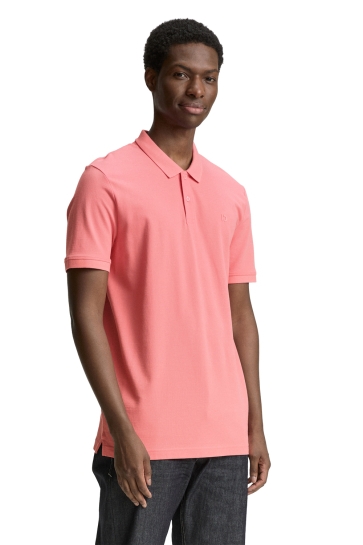 Tom Tailor Polo KATOENEN PIQUE POLO 1045587XX12 15121