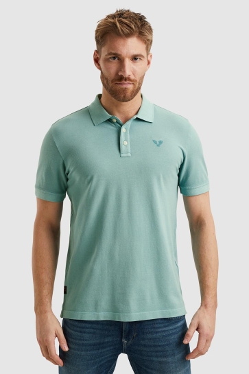 PME legend Polo POLO VAN PIQUE PPSS2505868 5149