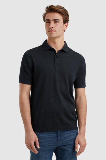 Vanguard Polo POLO VAN KATOEN EN MODAL VPSS2508890 5073