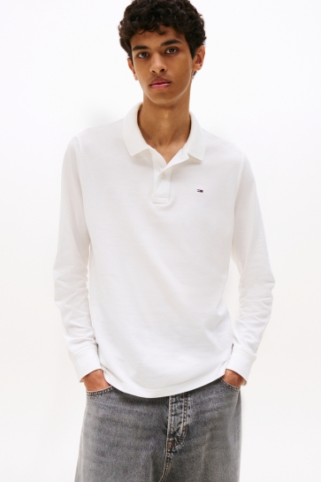Dit is ook leuk van Tommy Jeans Polo
