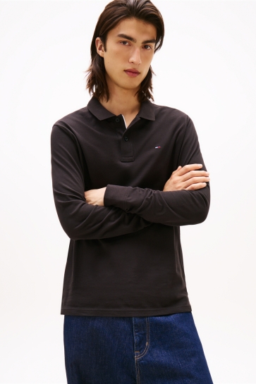 Dit is ook leuk van Tommy Jeans Polo