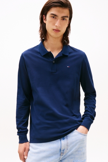 Dit is ook leuk van Tommy Jeans Polo