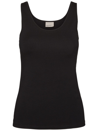 Vero Moda Top VMMAXI MY SOFT UU TANK TOP NOOS 10148253 black