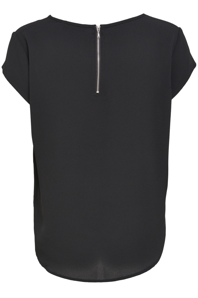 Only shirt zwart online