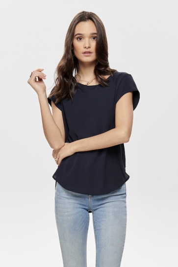 Dit is ook leuk van Only T-shirt