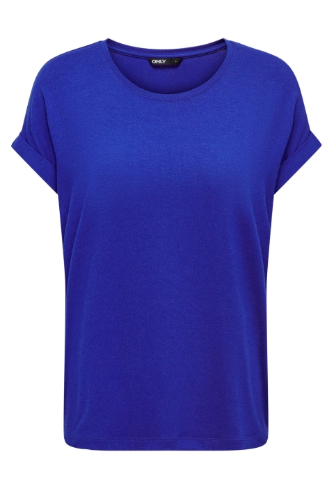Only onlmoster s/s o-neck top noos jrs