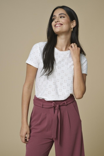 Dit is ook leuk van Jacqueline de Yong T-shirt