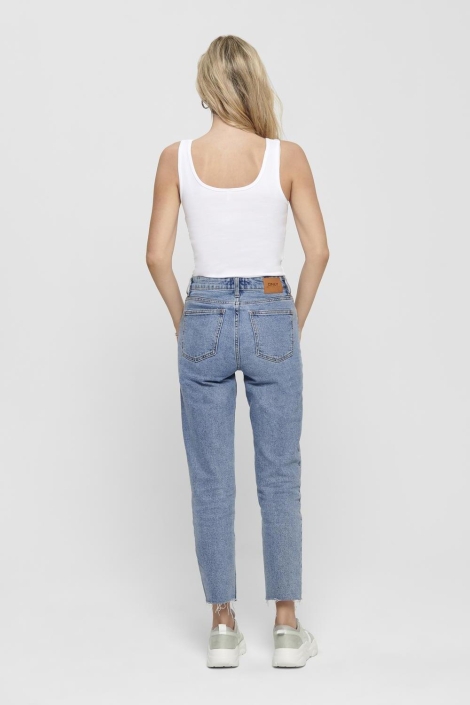 Only onllive love tank top noos