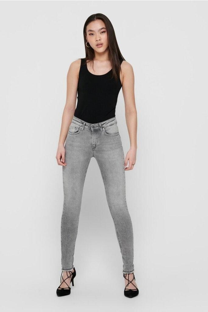 Only zwarte dames top | Model