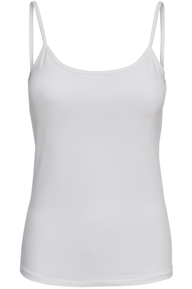 ONLLOVE SINGLET NOOS JRS 15196448 White