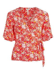 OBJBARB ALFI S/S TOP 108 DIV 23033462 Poinciana/FLOWER PRI