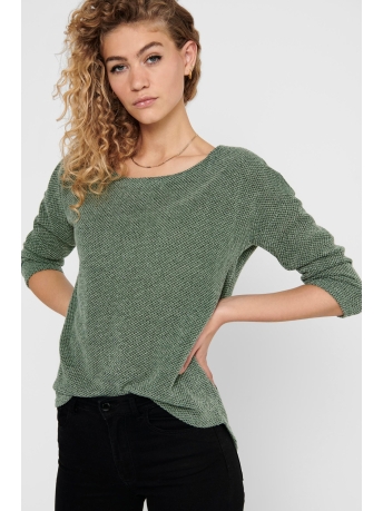 Only Trui ONLALBA 3/4 TOP JRS NOOS 15177776 GREEN BAY