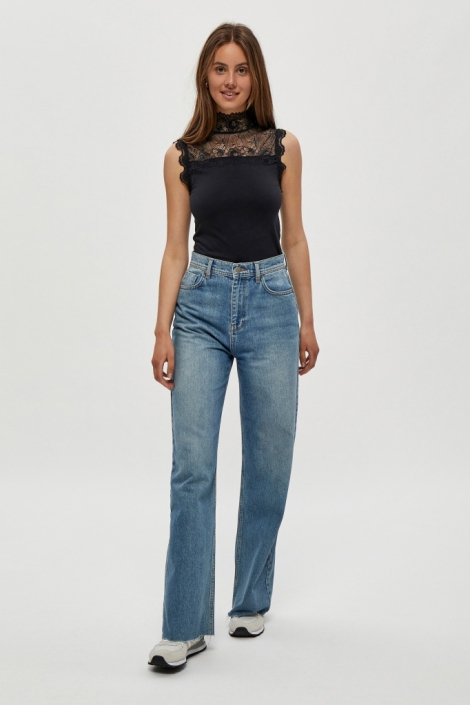 Minus mi2178 vanessa high neck