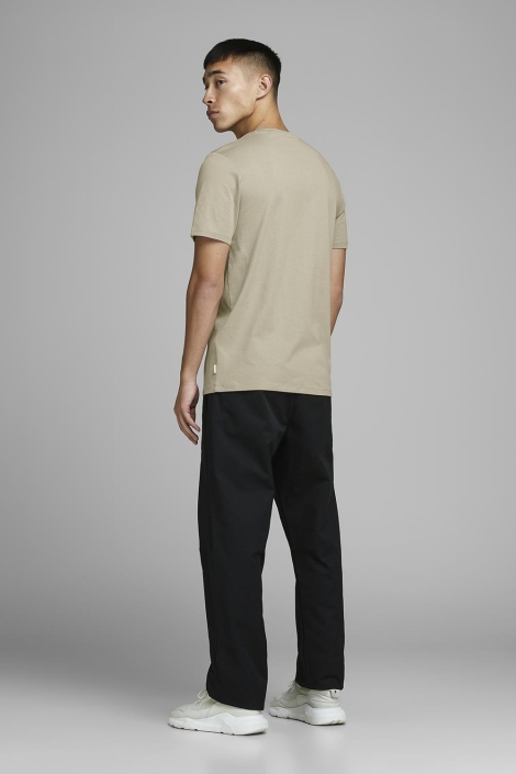 Jack & Jones jjeorganic basic tee ss o-neck noos