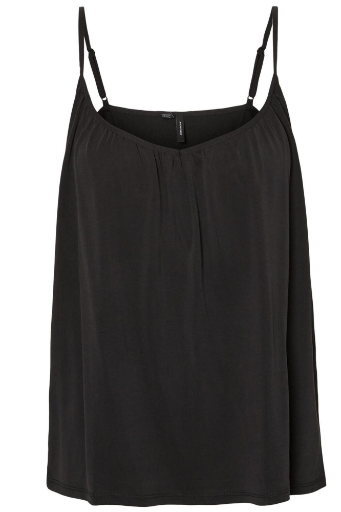 VMFILLI SINGLET GA NOOS 10199054 BLACK