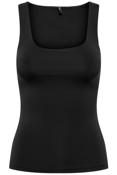 Only zwarte top best sale
