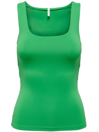 Only Top ONLEA S/L 2-WAYS FIT TOP JRS NOOS 15278090 Kelly Green