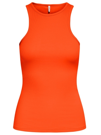 Only Top ONLMILLI S/L TOP JRS 15285618 FLAME