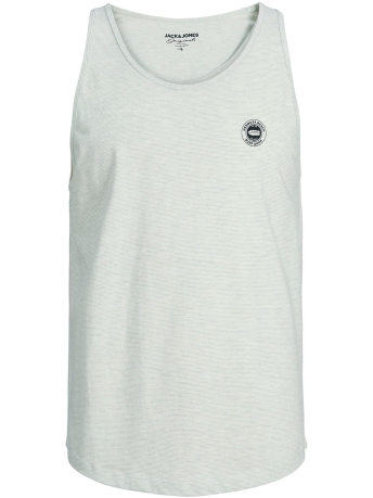 Jack & Jones T-shirt JORTULUM TANK TOP 12234252 Pale Blue