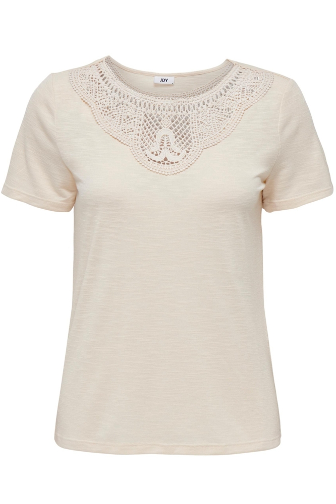 JDYDODO S/S TOP JRS ATK 15296235 Sandshell
