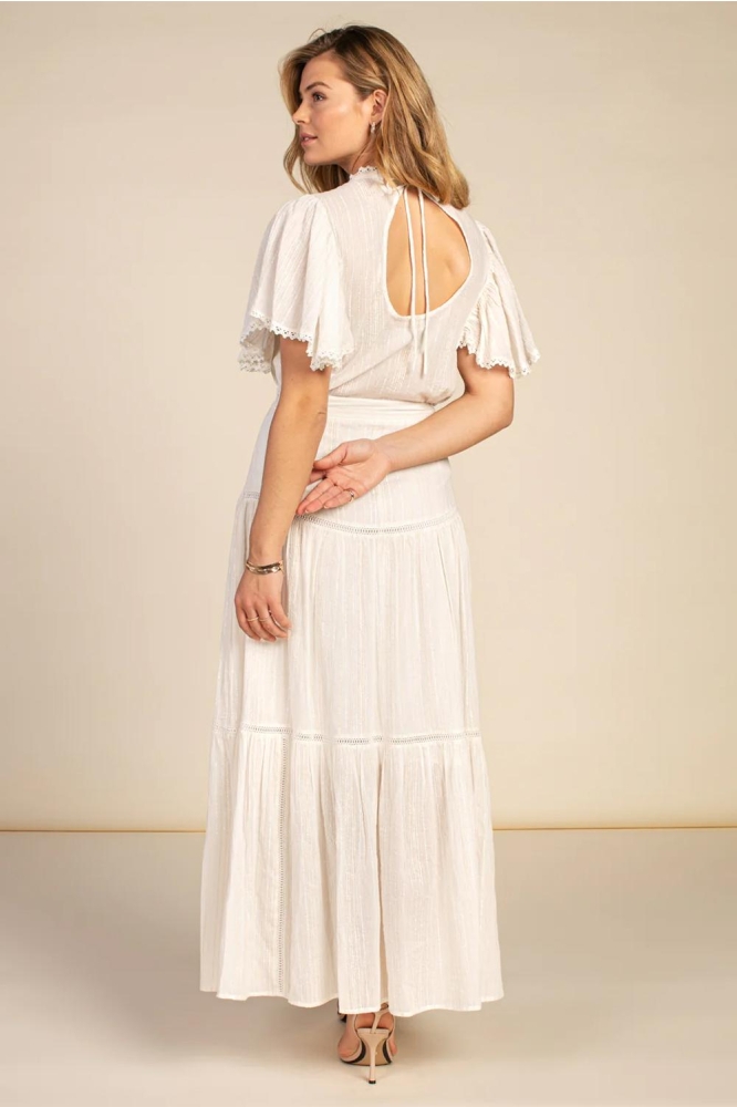 CARESSA CO 535 114300 LES BLANCS