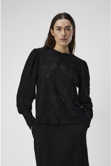 Object objfeodora l/s top noos